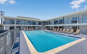 The Beach House